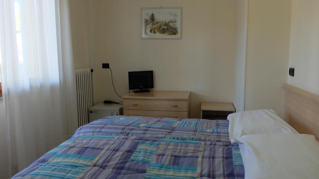 Hotel Dependance Montecatini Terme Quarto foto